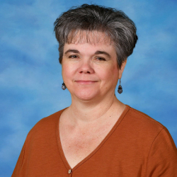 MRS. BURCH