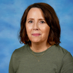 MRS. HIGHT