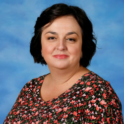 MRS. MENGES