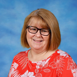 MRS. SHOAF