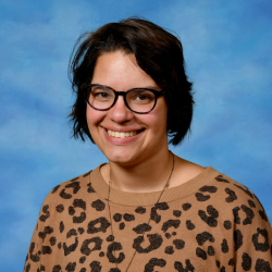 MRS. SMEJKAL