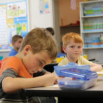 Christian Kindergarten